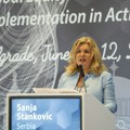 Otvoren prvi Cardioimpact samit u Beogradu nova era kardiovaskularne prevencije