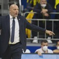 ZVANIČNO - Saša Đorđević u Turskoj!