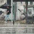 MUP Srbije: Stiže oluja, opasnost po ljude