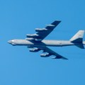 Pao američki bombarder u Kaliforniji, poginulo osmoro ljudi