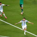 Magija Lionela Mesija i najlepši gol Svetskog prvenstva, savladao Zidanovog sina na dan kada je urnisao SCG