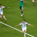 Magija Lionela Mesija i najlepši gol Svetskog prvenstva, savladao Zidanovog sina na dan kada je urnisao SCG