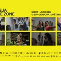 SKC od 22. do 26. juna najavio filmove, izložbu i programe