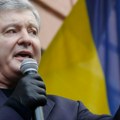I Porošenko se odrekao ordena koji je dobio od Poljske: Pozvao na smirivanje tenzija
