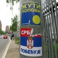 SRCE: Srbija, kandidat za EU, sprema staljinističku čistku neistomišljenika