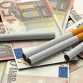 Cigarete skaču na čak 1.340 dinara po paklici: Ovde se sprema žestok udar na pušače!