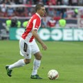 On je ponovo na Marakani, Delije ga se jedva sećaju, posle sa Nathom zaigrao jedan od najpopularnijih sportova