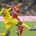 Istorijski uspeh Južnoafrikanaca - "Bafana Bafana" prvi put u nokaut fazi Mundijala