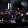 Koncert ruskog Kamernog orkestra “BIS-QUIT” : Foto priča