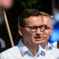 Odlikovanje iz Kijeva u muzeju žrtava ukrajinskih nacionalista