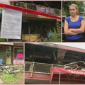 "Samo tražimo da iznesemo svoju robu": Vlasnici u TC Enjub 15 dana nemaju pristup svojim lokalima, najavili okupljanje