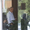 Ponoš o tome šta su ga pitali na saslušanju u Upravi kriminalističke policije