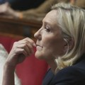 Marin Le Pen: "Neću se kandidovati za predsednicu ako budem morala da nosim nanogvicu"
