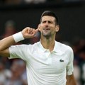 "Novak bi mogao da zažali": Britancima se ne sviđa Đokovićevo ponašanje