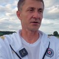 Илић после Нефчија: Партизан мора да игра брзо и једноставно, радује ме агресивност, добили смо "универзалца"