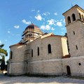 Povratak korenima: Mimić obnovio kupolu crkve Svetog Jovana Krstitelja iz 16. veka