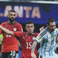 Fudbalski savez Egipta podneo žalbu Fifa zbog suđenja protiv Argentine