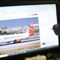 Pakistanski spasioci pronašli olupinu teretnog Boinga nakon 12 sati potrage