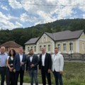 Ministarstvo kulture izdvojilo blizu sto miliona dinara za „Dom ćirilice”