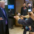 Da li Donald Tramp dobija svoj rat protiv medija?
