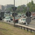 Radovi na Autokomandi usporavaju letnji režim saobraćaja u Beogradu