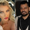 "U vezi sa mojim prijateljem, bio mi je na slavi": Šokantne tvdrnje Bore Santane o romansi njegove bivše žene