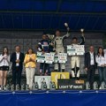 Milovan Vesnić pobedio u Poljskoj, Đorđe peti na cilju (VIDEO)