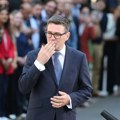 Zvanično - Britanija ima novog premijera VIDEO