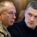 Viteški gest: Sirski se oglasio i iznenadio celu Ukrajinu! Reči ukrajinskog vojskovođe dugo će se pamtiti! Zatražio oproštaj…