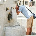 Srbija pred vremenskim preokretom: Preko dana vrelo, a uveče stižu kiša i grmljavina
