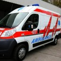 Dečak (8) iz teške nesreće kod Ostroga i dalje na intenzivnoj: Slede nove hirurške intervencije