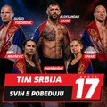 MERIDIAN POVEĆAO KVOTE ZA UFC FIGHT NIGHT – KLADI SE NA SRPSKE BORCE I DODATNO NAPLATI SVAKI NOKAUT!