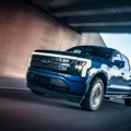 Ford obustavlja proizvodnju u Rumunjskoj zbog praznika, a ne zbog nestašice struje