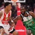 Malerozni košarkaš se vratio u Žalgiris, pa poslat na pozajmicu u London