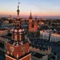 Poljska postala šesta najveća ekonomija EU: Iza sebe ostavila Belgiju, Švedsku i Austriju