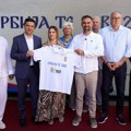 Mićin i Pavlović: Kamp "Srbija te zove" ubuduće i u Novom Sadu i Nišu