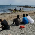 Migrantske rute sve opasnije, broj stradalih naglo raste iako broj dolazaka opada
