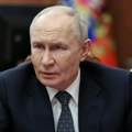 Putin posetio sporna ostrva, Japan besan: Tokio razmatra nove sankcije Rusiji