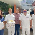 LEPE VESTI IZ NIŠKOG PORODILIŠTA: Rođeno 65 beba više, porodilje dobile novu posteljinu i spavaćice