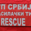 Vatrena stihija širom Srbije: Gore hiljade hektara, otvorene kapije lovišta da životinje pobegnu
