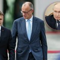 Pakleni plan od 12 milijardi evra: Interna dokumenta ministarstva odbrane otkrivaju kako Nemačka namerava da odgovori na…