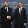 Đurić sa Poslaničkom grupom prijateljstva Kanada-Srbija: Rad grupe važan za jačanje odnosa