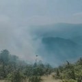 Požari u Srbiji: U Deliblatskoj peščari aktivna 2 žarišta, na Stolovima zaustavljeno širenje vatre