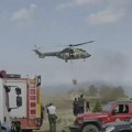 Požari u Srbiji: Zaustavljeno širenje vatre na Stolovima, u Deliblatskoj peščari košava brine vatrogasce