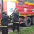 14 beba stradalo u požaru u porodilištu: Potresni snimci ispred bolnice, užas u Islamabadu