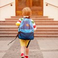 Agencija za bezbednost saobraćaja apeluje na roditelje da pre početka školske godine pripreme decu