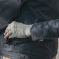 Hrvatica i Bosanac uhapšeni zbog džeparenja po Beogradu: Ženi izvukli novčanik iz ranca, ali ih je video policajac