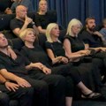 "Teško vreme puno manipulacija i laži" ćerka Andrije Bajića se prvi put oglasila nakon sahrane oca