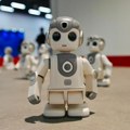 Čime će se baviti srpski roboti? Proizvodnja kreće u Šapcu, a evo koji poslovi bi prvi mogli da ih dočekaju