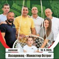 Hodočašće za Kostu